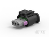 Rectangular Connector Housings - 17-2-2236343-1-ND - DigiKey