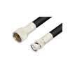 Coaxial Cables (RF) - 6099-PE34581-36-ND - DigiKey