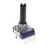 Rotary Potentiometers, Rheostats - 118-PRS14R-40125-103A3-ND - DigiKey