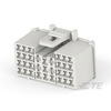 Rectangular Connector Housings - 17-936283-1-ND - DigiKey