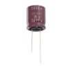 Aluminium Capacitors - 2514876 - RS Components, Ltd.