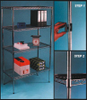 Storage Racking - 3741322 - RS Components, Ltd.