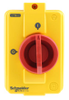 Isolator Switches - 4337621 - RS Components, Ltd.