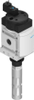Pneumatic Manual Control Valves - 2022520 - RS Components, Ltd.