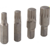 Screwdriver Bits - 2668255 - RS Components, Ltd.