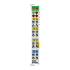 KL3403 | Bus Terminal, 3-channel analog input, power measurement, 500 V AC, 1 A, 16 bit