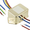 1A EMI RFI Filter - 838-FN2010-1-07 - ERSAELECTRONICS PTE. LTD.