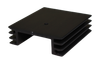 Heat Sinks - 1001-HSK-053-02 - New Yorker Electronics Co., Inc.