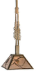 118239 Pendants-Glass Down - 601623 - Capital Lighting, Inc.