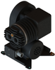 Oil Free/Oil Less Non-articulating Piston Compressor -- 9100LA1B - Image