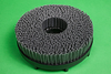 Abtex Fineblanking Brushes, Silicon Carbide Filament- Standard Density -- 0518800 - Image