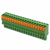 Terminal Blocks - Headers, Plugs and Sockets - A104387-ND - DigiKey