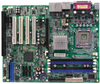 MB930 ATX Industrial Motherboard with LGA 775 for Intel Core 2 Duo / Core 2 Quad / Celeron 400 series processors - 2808050 - Global American, Inc.