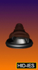 Dark Sky Compliant Luminaries - SZ-FLAT - Niland Company
