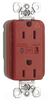 Surge Suppression Receptacle - PTIG5262-REDSP - Thomas & Betts Corporation
