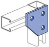 Channel/Strut Flat Plate - P6334 EG - Atkore International