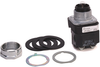 30mm Push-Pull Device 800T PB - 800T-FXPH26RD4 - Allen-Bradley / Rockwell Automation