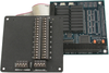 PC/104 16 Reed Relay Output Digital Interface Portholes Kit -- 3710-KT