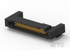 PCB Headers & Receptacles -- 104894-6