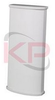 Dual Pol H/V 65 Degree Sector Antenna - KPPA-5GHZHV4P65-17 - KP Performance Antennas