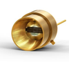 High Efficiency Nanostructure IR Sources