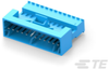 Standard Rectangular Connectors - 4-647010-2 - TE Connectivity