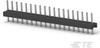 PCB Headers & Receptacles - 1-644750-9 - TE Connectivity