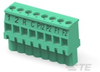 PCB Terminal Blocks - 3-284041-0 - TE Connectivity