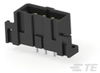 PCB Headers & Receptacles - 207365-8 - TE Connectivity