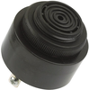 Piezo Buzzer; Transducer Function Multicomp Pro - 25R0695 - Newark, An Avnet Company