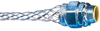 Strain Relief; Thread Size Imperial Hubbell Wiring Devices - 41M6578 - Newark, An Avnet Company