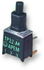 Switch, Spdt, 20V, Through Hole; Switch Operation Apem - 23M9700 - Newark, An Avnet Company
