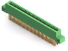 Card Edge Conn, Dual, 68Pos, Wire Wrapos; Card Edge Connector Type Edac - 64AJ5619 - Newark, An Avnet Company