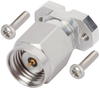 1.85Mm Plug Conn, 50 Ohm, Flange, Screw; Connector Type Amphenol Sv Microwave - 65AH2007 - Newark, An Avnet Company