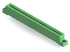 Card Conn, Single Side, 25Pos, Wire Wrap; Card Edge Connector Type Edac - 60AJ2283 - Newark, An Avnet Company