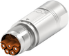 Circular Conn, Rcpt, 11Pos, Cable; Product Range Intercontec - Te Connectivity - 31AJ4199 - Newark, An Avnet Company