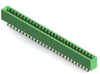 Card Edge Conn, Dual Side, 54Pos, Th; Card Edge Connector Type Edac - 58AJ4930 - Newark, An Avnet Company