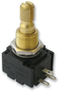 Rotary Potentiometer, Guitar, 95 Series, 500 Kohm, Logarithmic, 1, 250 Mw, Bushing Rohs Compliant Bourns - 95M3779 - Newark, An Avnet Company