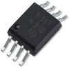 Optocoupler, Mosfet, 5000Vrms; No. Of Channels Broadcom - 58Y4333 - Newark, An Avnet Company