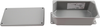 Enclosure, Junction Box, Steel, Gray; Enclosure Type Nvent Hoffman - 16F256 - Newark, An Avnet Company