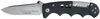Electrician Knife, Cable Strip, 7.6, Ss; Knife Type Tempo Communications - 32AH6830 - Newark, An Avnet Company