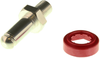 Busbar Pin, Red; Product Range Te Connectivity - 97Y8280 - Newark, An Avnet Company
