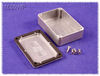 Small Enclosures - Diecast Enclosures - 1550WP - Hammond Manufacturing Company Inc.
