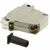 Connectors, Interconnects D-Sub, D-Shaped Connectors D-Sub, D-Shaped Connector Backshells, Hoods - Win Source Electronics