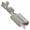 Quick Connects, Quick Disconnect Connectors - A111018TR-ND - DigiKey