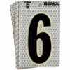 Labels, Stickers, Decals - Preprinted - 2267-3010-6-ND - DigiKey