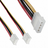 Rectangular Cable Assemblies - AE1398-ND - DigiKey