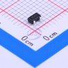 Sensors >> Hall Sensor -- CC6201ST - Image