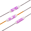 Circuit Protection - Thermal Cutoffs (Thermal Fuses) -- V1