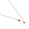 Coaxial Cables (RF) - 490-MXJA01JA5000-ND - DigiKey